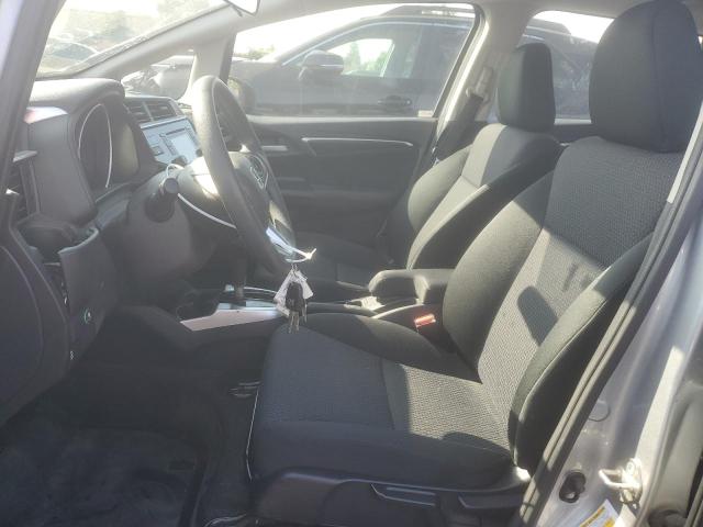 2019 HONDA FIT LX 3HGGK5H46KM713810