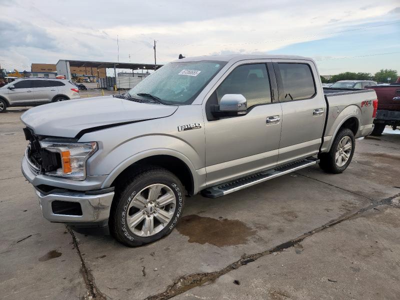 FORD F150 SUPER