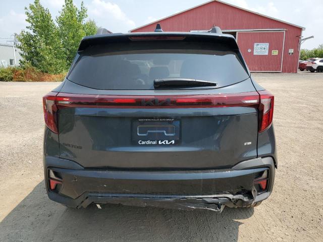 2025 KIA SELTOS SX KNDETCA72S7798831