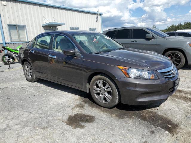 2011 HONDA ACCORD LX - 1HGCP2F34BA044295