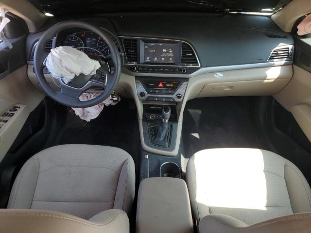 2017 HYUNDAI ELANTRA SE 5NPD84LF0HH114614