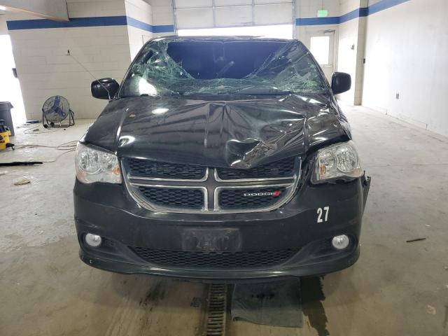 2019 DODGE GRAND CARAVAN SXT 2C4RDGCG3KR774443