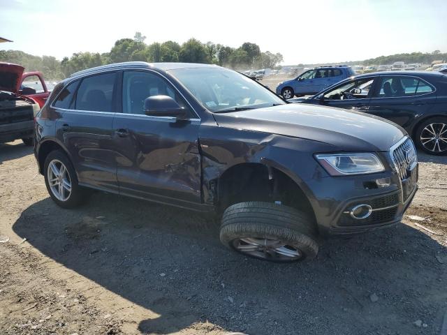 2014 AUDI Q5 PREMIUM PLUS - WA1DGAFP1EA088687