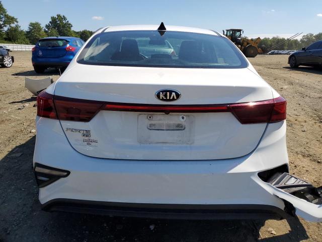 2019 KIA FORTE FE 3KPF24AD8KE130390