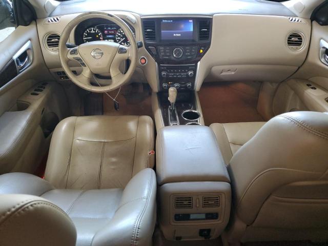 2015 NISSAN PATHFINDER - 5N1AR2MM5FC633521
