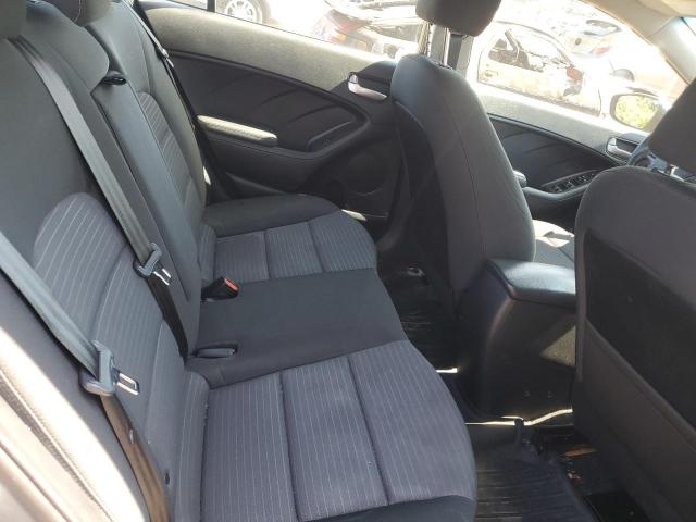 2018 KIA FORTE LX 3KPFL4A71JE221460