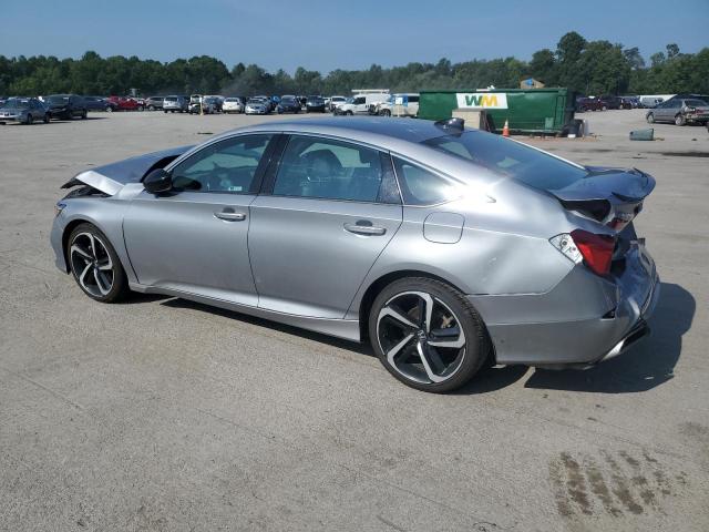 2022 HONDA ACCORD SPORT 1HGCV1F30NA037171