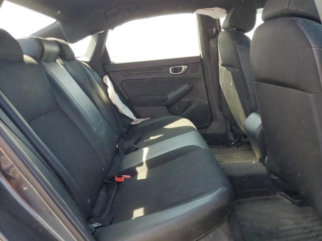 2024 HONDA CIVIC SPORT 2HGFE2F52RH549526