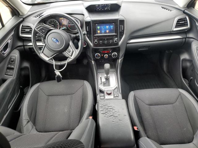 2021 SUBARU FORESTER P JF2SKAJC8MH497812