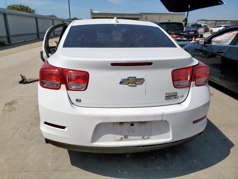 2015 CHEVROLET MALIBU 2LT 1G11D5SL6FF182069