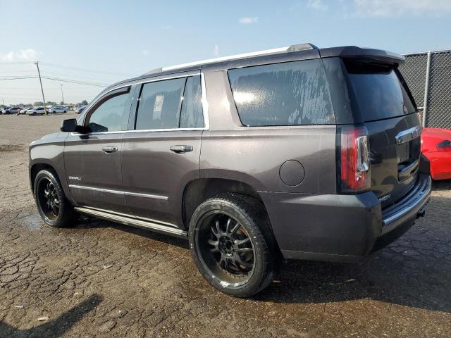 2015 GMC YUKON DENA 1GKS2CKJ2FR125973