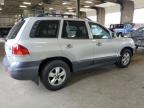 Lot #3316726403 2005 HYUNDAI SANTA FE G