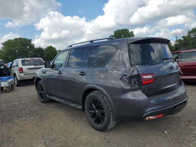 2022 INFINITI QX80 LUXE JN8AZ2AEXN9291680
