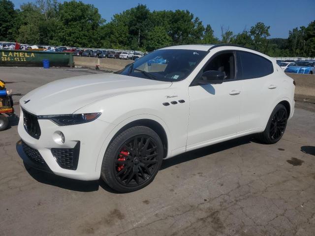 MASERATI LEVANTE MO