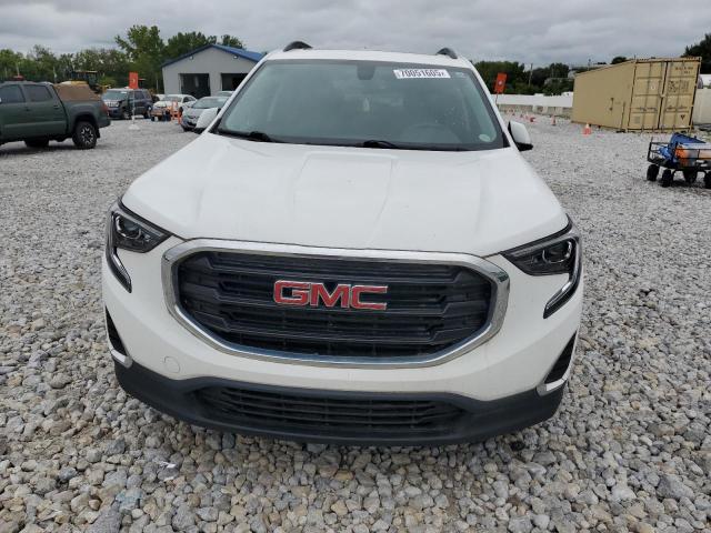 2018 GMC TERRAIN SL - 3GKALMEV9JL144050