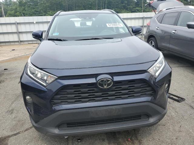 2019 TOYOTA RAV4 XLE #3254546152