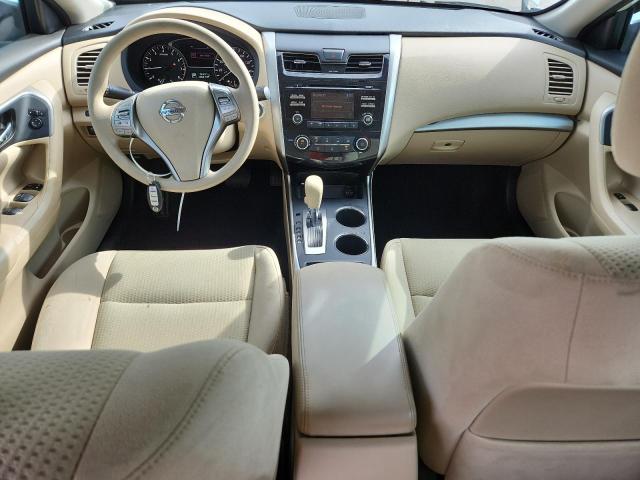 2015 NISSAN ALTIMA 2.5 1N4AL3AP0FC430410