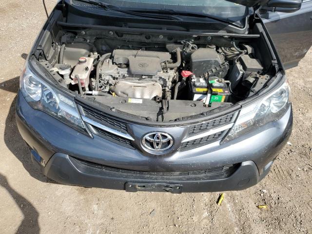2015 TOYOTA RAV4 LE JTMBFREV1FD175214