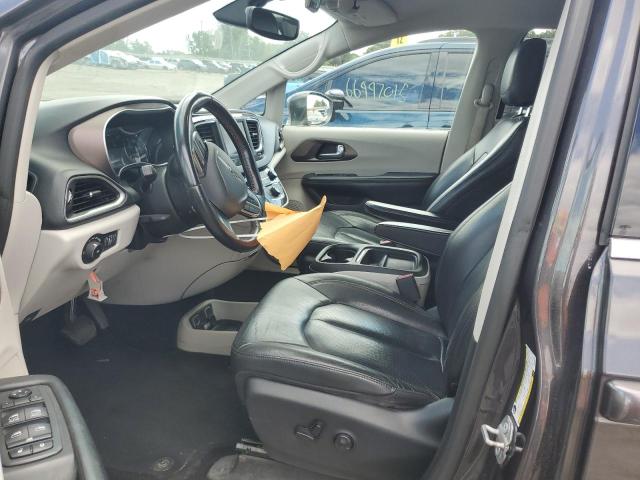 2019 CHRYSLER PACIFICA T 2C4RC1BG1KR680949