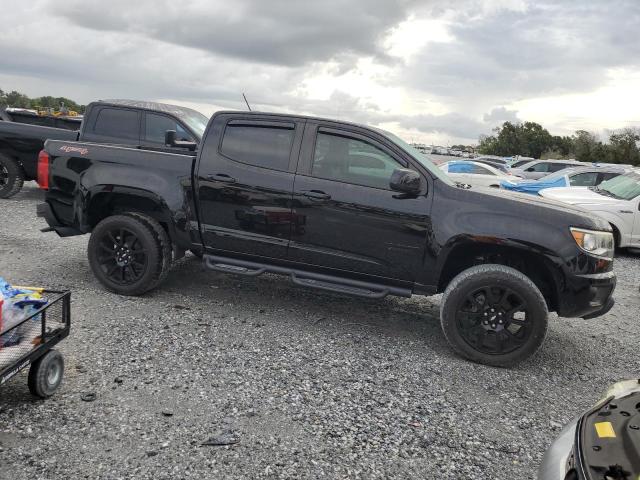 2019 CHEVROLET COLORADO L 1GCGTCEN8K1276760