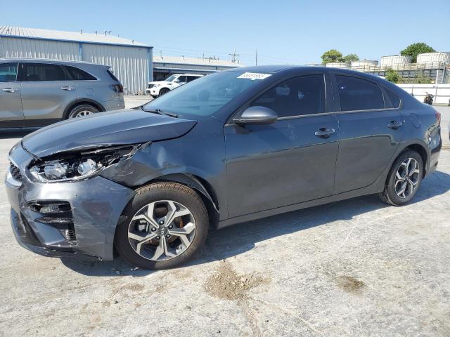 2021 KIA FORTE FE - 3KPF24AD0ME345099
