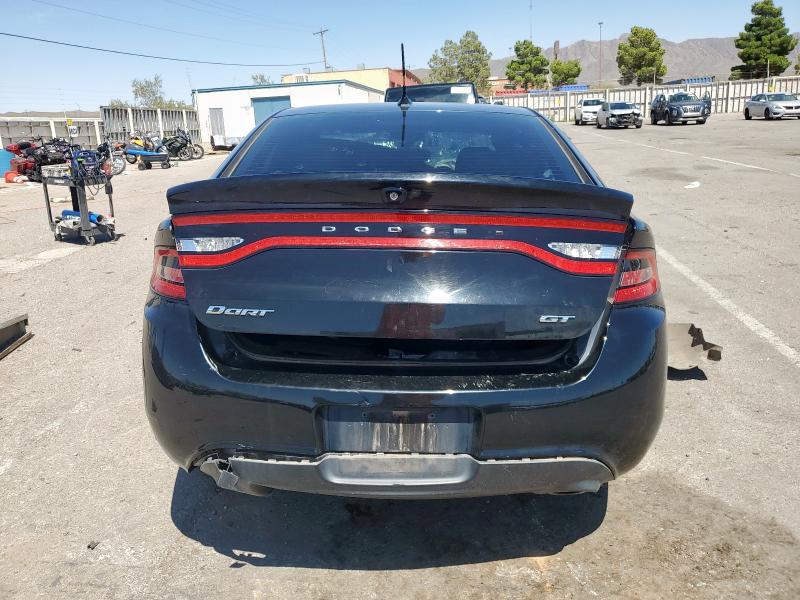 2016 DODGE DART GT SP 1C3CDFGB0GD823689