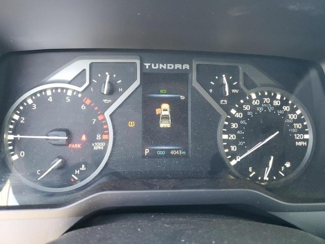 2024 TOYOTA TUNDRA CREWMAX SR 5TFLA5DB0RX208886