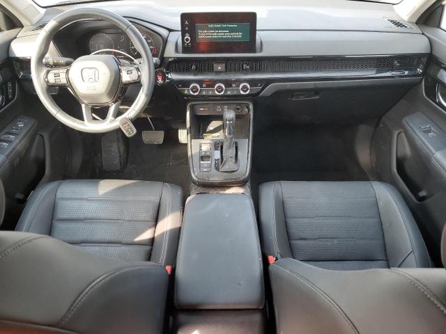 2023 HONDA CR-V EXL - 7FARS4H71PE018114