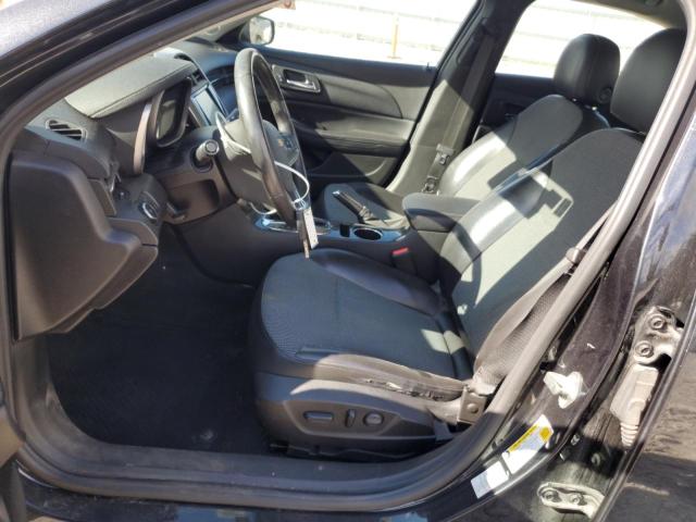 2015 CHEVROLET MALIBU 2LT 1G11D5SLXFF152444