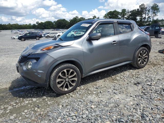 2017 NISSAN JUKE S JN8AF5MV8HT752159