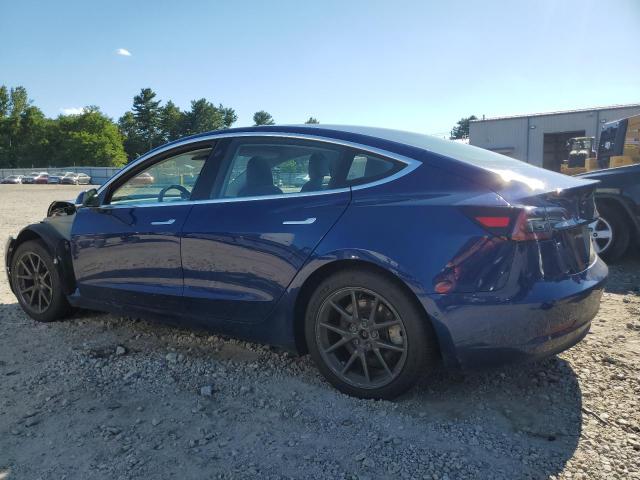 2018 TESLA MODEL 3 5YJ3E1EBXJF151011