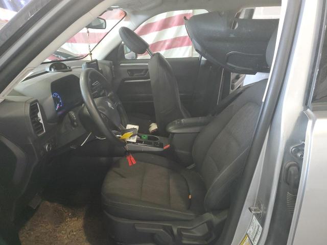 2021 FORD BRONCO SPORT BIG BEND 3FMCR9B65MRA09867