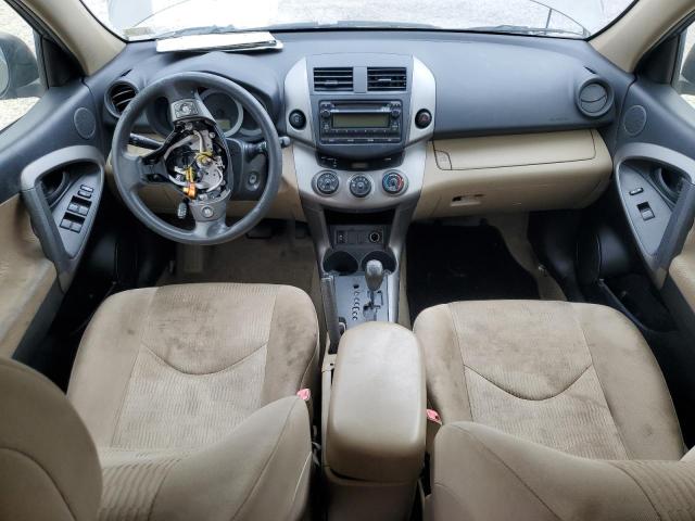 2012 TOYOTA RAV4 - JTMBF4DV2C5052855