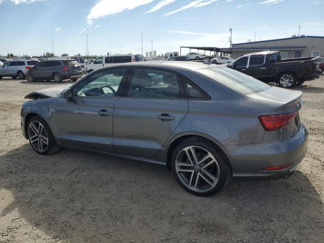 2018 AUDI A3 PREMIUM WAUAUGFFXJ1042813