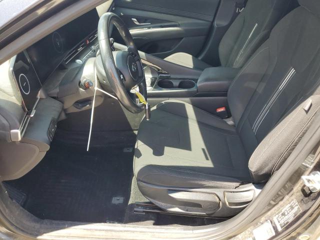 2023 HYUNDAI ELANTRA SEL 5NPLS4AG1PH092274