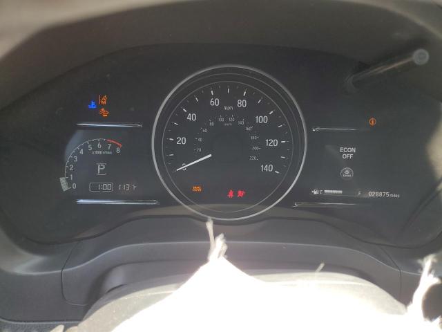 2022 HONDA HR-V EX - 3CZRU5H51NM731835