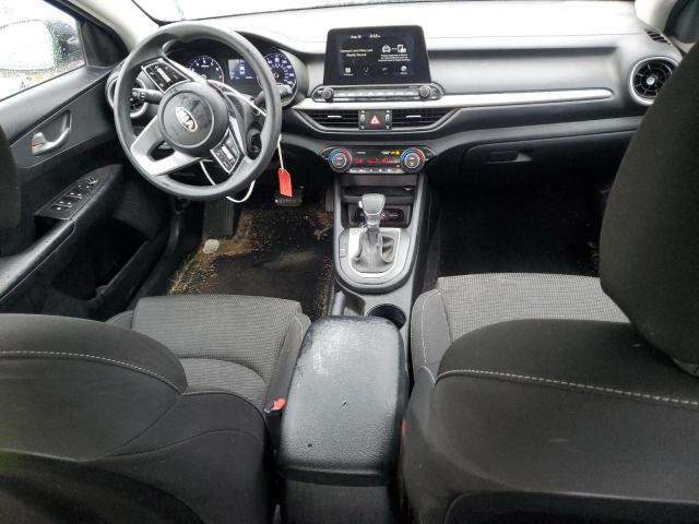 2019 KIA FORTE FE - 3KPF24AD3KE018290