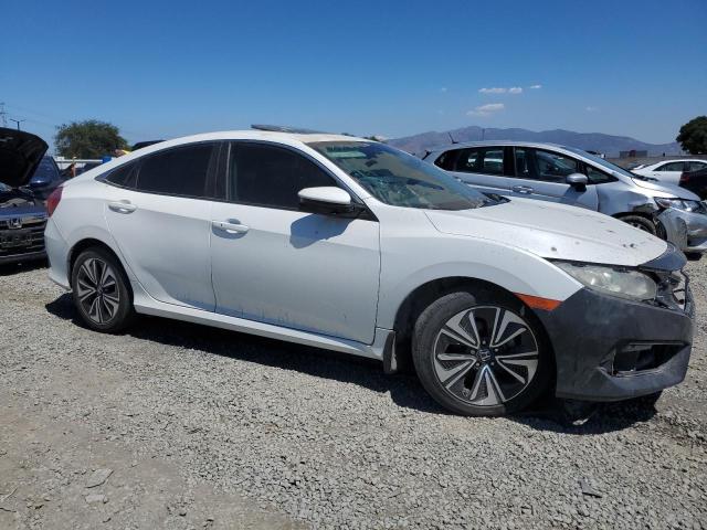 2016 HONDA CIVIC EXL - 19XFC1F73GE214588