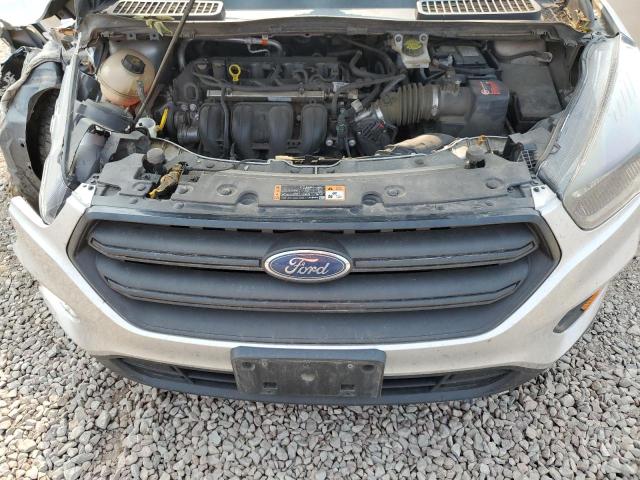 2019 FORD ESCAPE S - 1FMCU0F70KUC43515