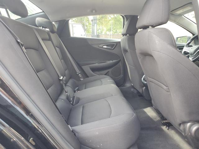 2023 CHEVROLET MALIBU LT 1G1ZD5ST9PF135459