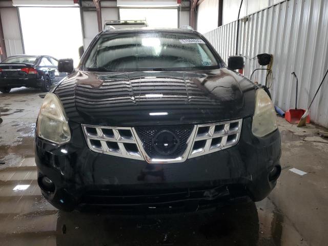 2012 NISSAN ROGUE S - JN8AS5MV7CW368263