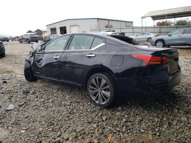 2019 NISSAN ALTIMA EDI - 1N4AL4FV5KC154104