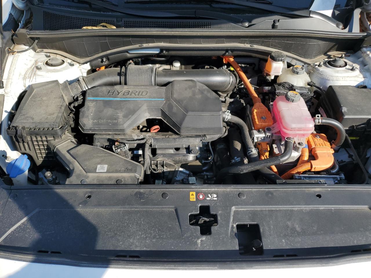 HYUNDAI SANTA FE SEL PREMIUM