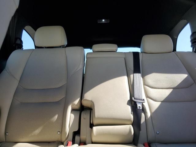 2019 MAZDA CX-9 GRAND JM3TCBDYXK0305192