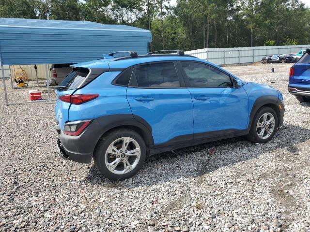 2022 HYUNDAI KONA SEL - KM8K32AB1NU870363