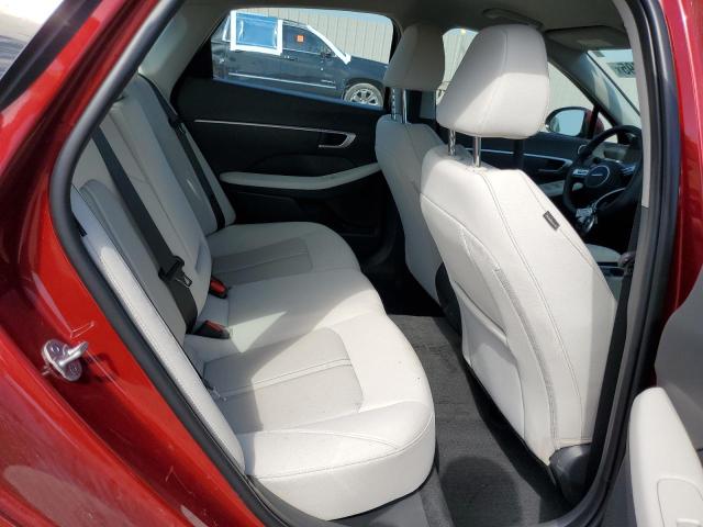 2024 HYUNDAI SONATA SEL - KMHL64JA0RA378736