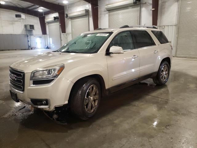 2016 GMC ACADIA SLT #3303745420