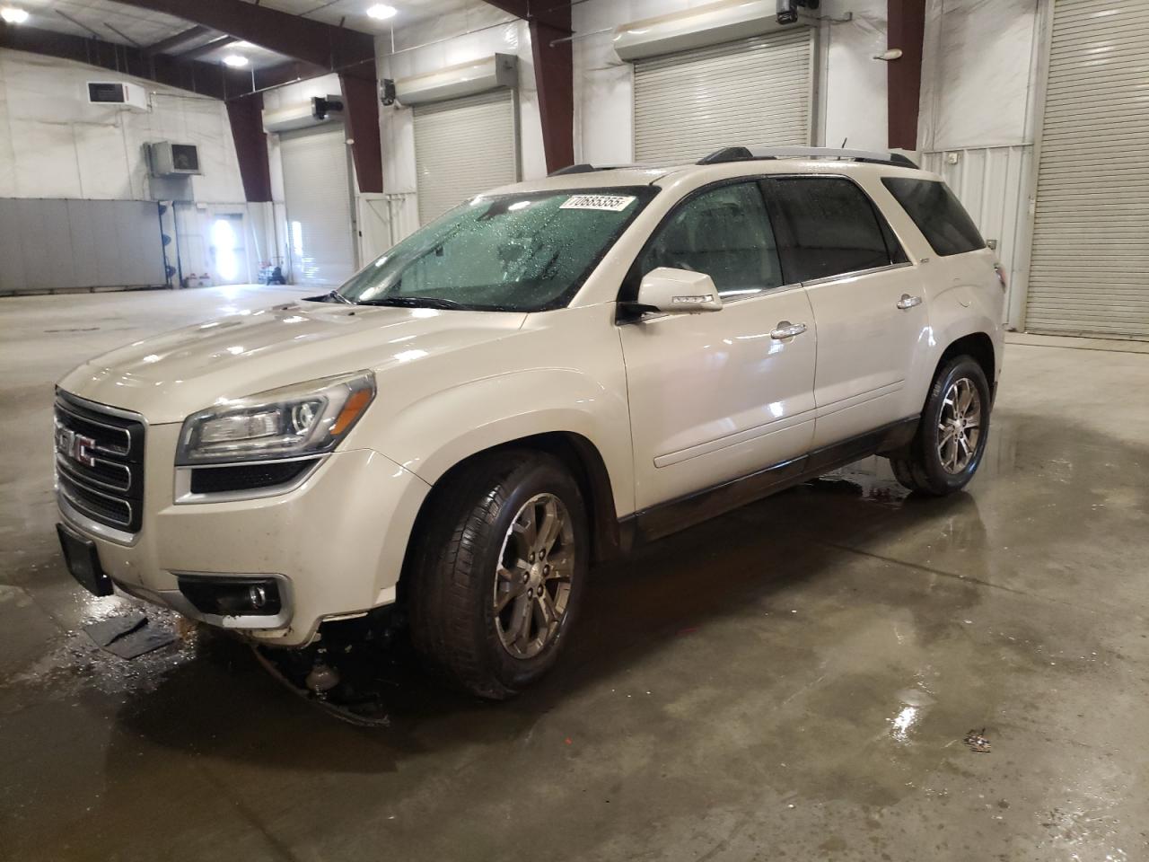 GMC ACADIA SLT-1