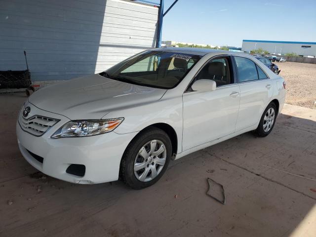 2011 TOYOTA CAMRY BASE - JTNBF3EK5B3011253