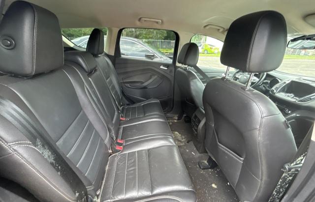 2016 FORD ESCAPE TIT - 1FMCU9JXXGUC33190